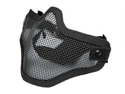 Image result for airsoft mask