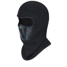 Image result for winter thermal covering mouth